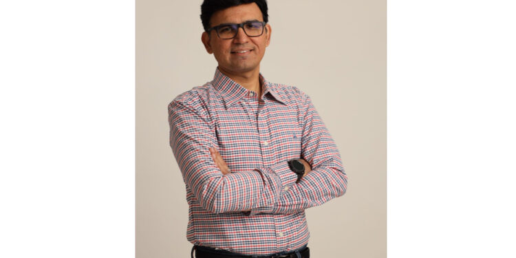 Arkam Ventures promotes Vishnuhari Pareek as Chief Financial Officer; Strengthens Leadership Team to Back Next Generation of Indian Startups