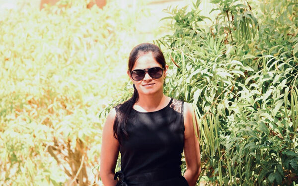 Behind Every Smooth Journey Is a Story of Unyielding Spirit: Deepika Negi of BizareXpedition