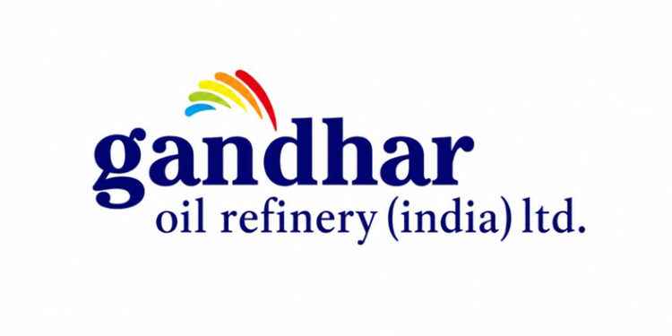 Gandhar Oil delivers Highest PAT driven by strong demand from the Personal Care, Healthcare, and Pharmaceutical (PHPO) sectors
