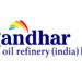 Gandhar Oil delivers Highest PAT driven by strong demand from the Personal Care, Healthcare, and Pharmaceutical (PHPO) sectors