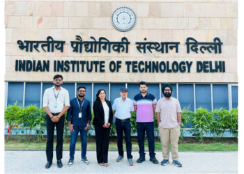 Info Origin Signs MoU with IIT Delhi to Advance AI-Driven Healthcare Innovation