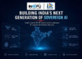 Innefu Labs Pushes the Frontier of Sovereign AI for National Security with I3C-IIT Jammu Research Alliance