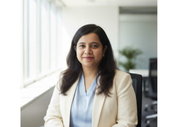 All Is Not Lost for India’s IT Talent: Kavita Rai, Founder & Managing Partner, Vantrix Ventures and MindMach Technologies