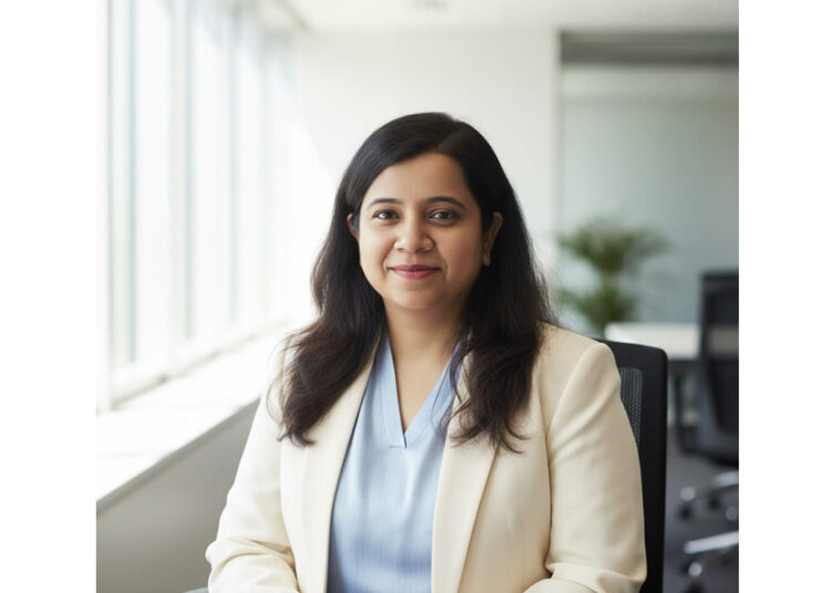 All Is Not Lost for India’s IT Talent: Kavita Rai, Founder & Managing Partner, Vantrix Ventures and MindMach Technologies