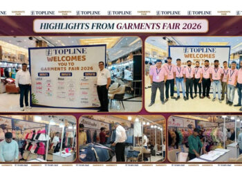 Topline’s Winter Expo Draws Strong Retailer Response, Sets Stage for Upcoming Season