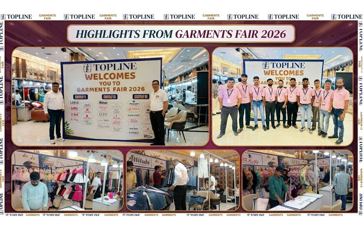 Topline’s Winter Expo Draws Strong Retailer Response, Sets Stage for Upcoming Season