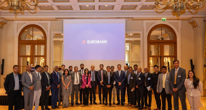 India–Greece Delegation Explores New Opportunities for Economic Progress