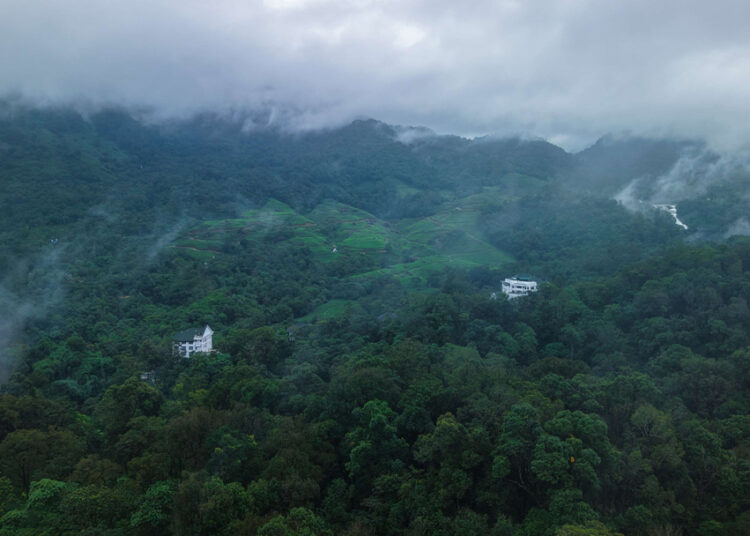 The Grand Cliff Resort, Munnar Earns Government of India 5-Star Classification, Strengthening Its Position as a Leading Luxury Resort in Kerala