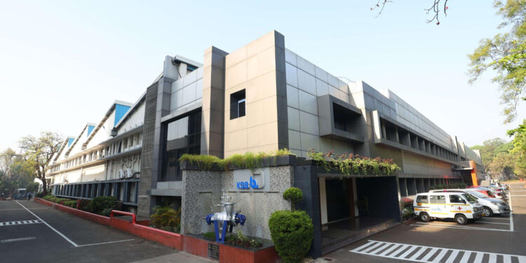 KSB Limited Wraps Up Q2 FY 2026 with Consistent Business Growth and Sector-Wide Order Momentum