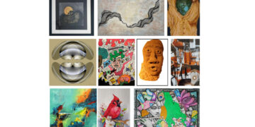 Colour Wheel: A Month-Long Celebration of Contemporary Art at Malaka Spice