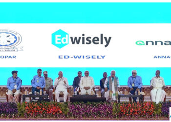 Hyderabad Edtech Edwisely Powers SASTRA.AI, Betting India’s Universities Are Ready to Move Past the LMS