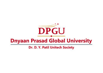 Dnyaan Prasad Global University (DPGU), by Dr. D. Y. Patil Group, Pune, Opens Admissions 2026-27 for Pharmacy Programmes with a Legacy of Over Three Decades