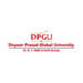 Dnyaan Prasad Global University (DPGU), by Dr. D. Y. Patil Group, Pune, Opens Admissions 2026-27 for Pharmacy Programmes with a Legacy of Over Three Decades