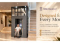Elite Elevators Sets a New Benchmark for Smart Home Elevators with AI-Powered Home Mobility Technology