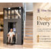 Elite Elevators Sets a New Benchmark for Smart Home Elevators with AI-Powered Home Mobility Technology