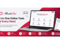 Mazdadev – One Browser-Based Platform for Everyday Digital Work