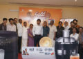 Kaleesuwari Celebrates Retailer Partnerships at Gold Winner Onam Damaka Sale Lucky Draw Event