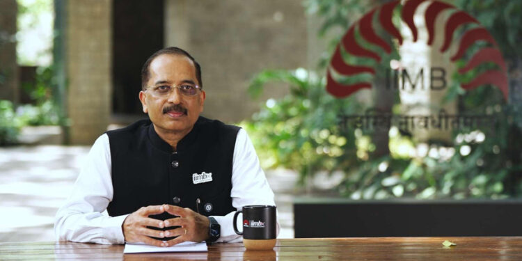 IIM Bangalore launches General Management Programme for Emerging Leaders (ELP)