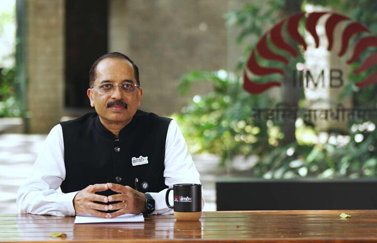 IIM Bangalore launches General Management Programme for Emerging Leaders (ELP)