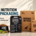 Sigma Bites: Bringing Together Premium Nutrition and Safer Packaging for Better Dog Care
