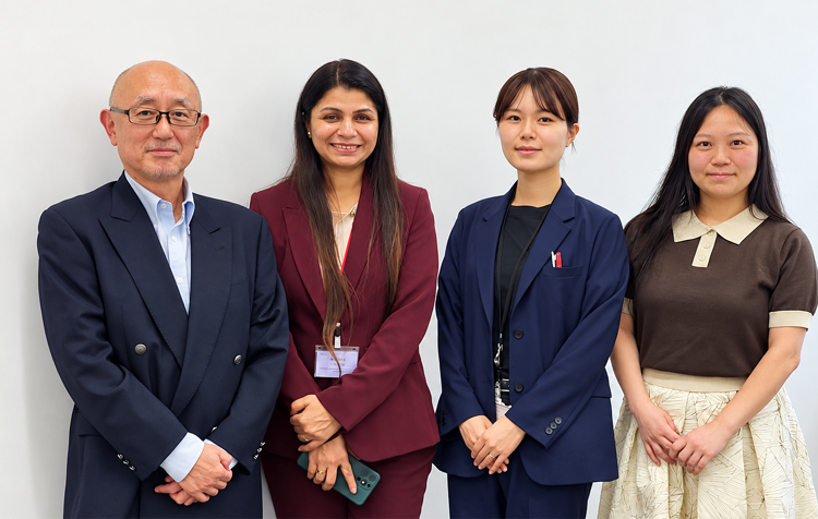 Dnyaan Prasad Global University (DPGU) by Dr. D. Y. Patil Group, Pune Takes Steps to Build a Strong India–Japan Talent and Industry Partnership