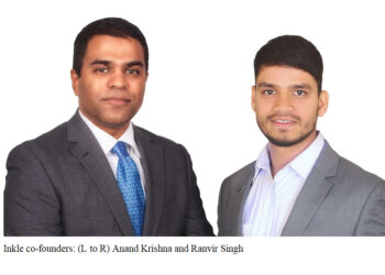 Inkle, the U.S. CPA Firm Built in Bengaluru, Acquires Finally’s Bookkeeping Division